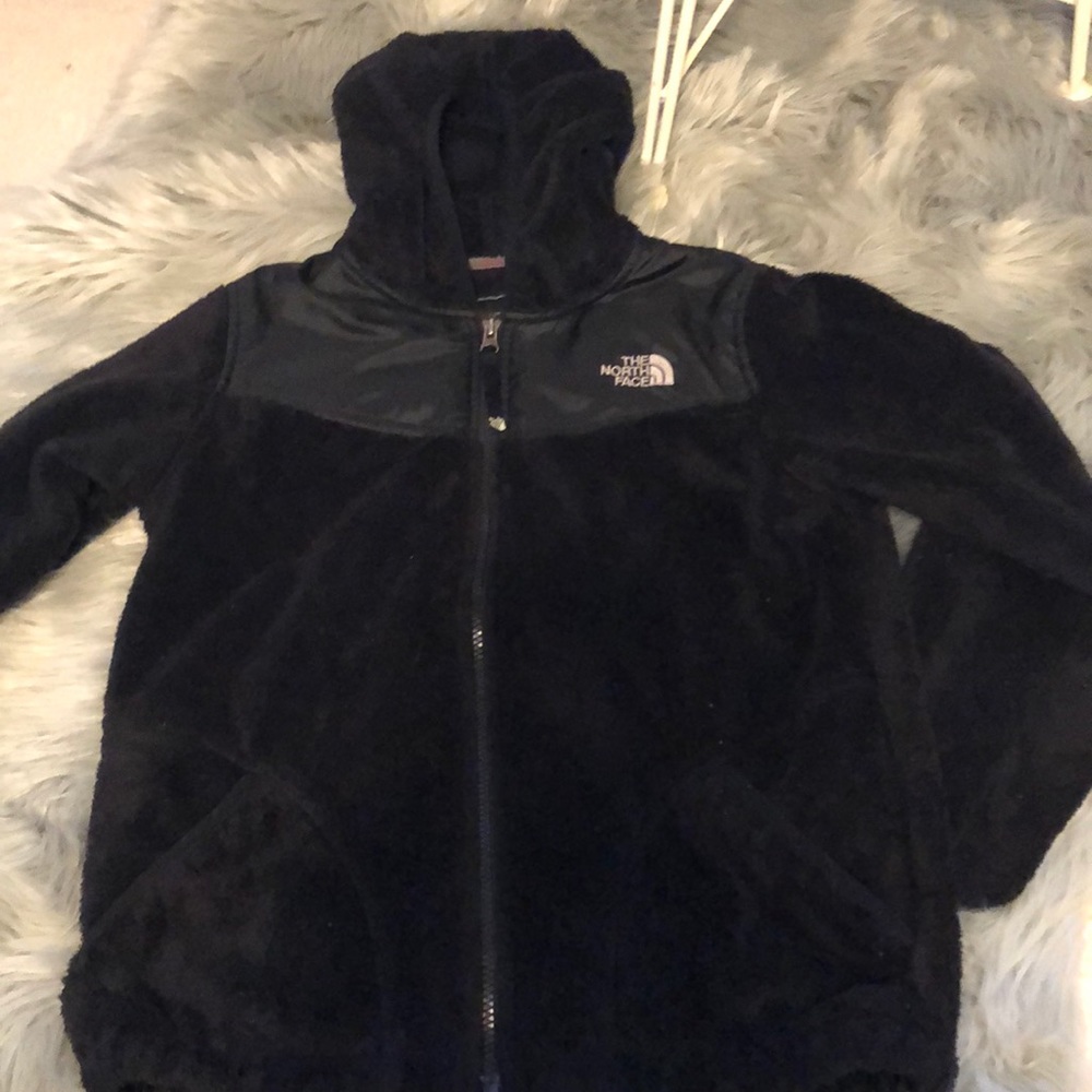 North face